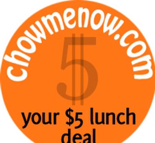 ChowVancouver's profile picture. Team of hungry Vancouverites who are on a mission to find $5 food deals. Follow us to find bang-for-the-buck deals in Vancouver. 

Toronto: Follow @ChowToronto
