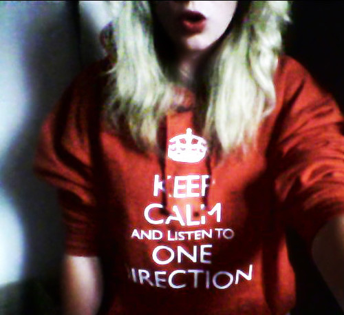 NeedingNiall's profile picture. In love with one direction and Nicki Minaj.▲ Oh and Justin Bieber named his dick after me, just sayin. #teamfollowback