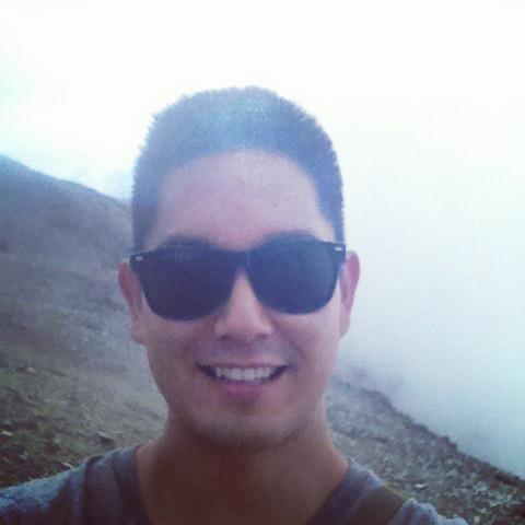 MLeeroyJenkins's profile picture. Korean-American living in Korea.
Quis ut Deus?