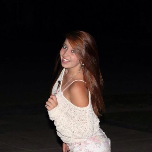 Alexa Andrews (ZalexaAndrews3) Twitter