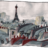 Paris Plage BD