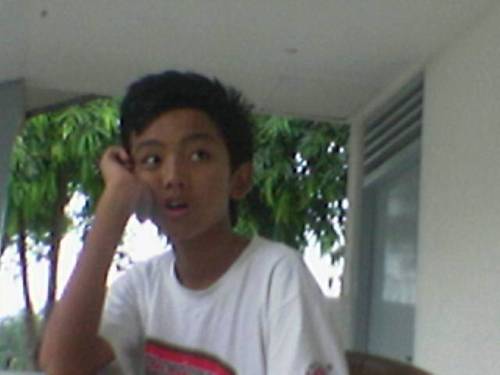 Name : Nindrawan Hidayat

Birth : May 7 1999

Phone : 085730020872