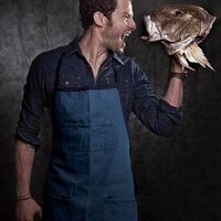 Sam Talbot(@ChefSamTalbot) 's Twitter Profile Photo
