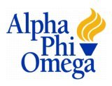 Delaware Valley University Branch of Alpha Phi Omega. In the name of Leadership, Friendship, and Service.