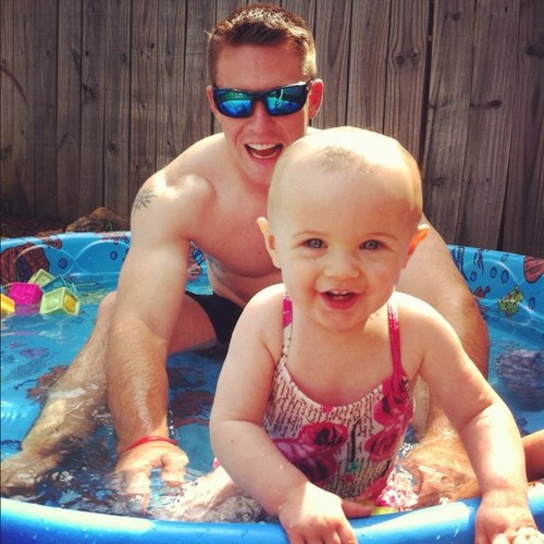 AlabamaEskimo's profile picture. Firefighter @ Tuscaloosa Fire and Rescue Service. Married to and in love with my beautiful wife Kathryn and father to our sweet daughter Emma Grace.