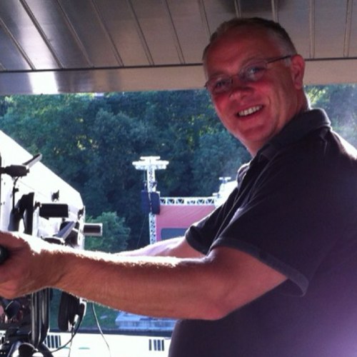 grahamibbo68's profile picture. Scarborough YMCA Theatre Manager