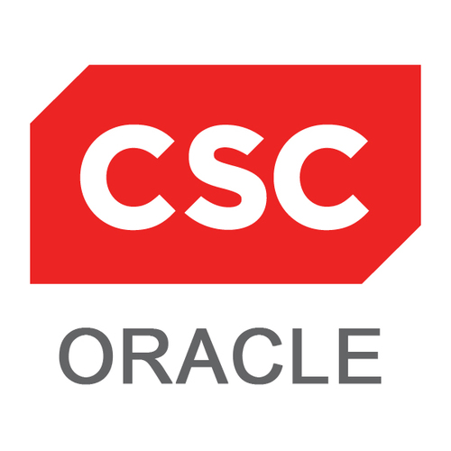 Csc oracle alliance csc oracle twitter