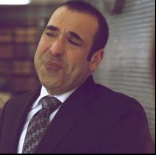 Louis Litt