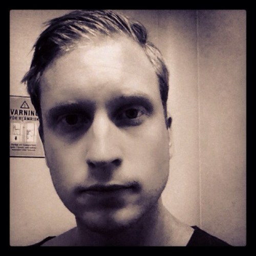 MarcusHoglund's profile picture. #mäklare #uppsala