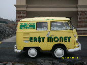 Emergency cash
