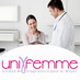 Unifemme (@unifemme) Twitter profile photo