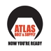 Atlas Bolt & Supply (@atlasbolt) Twitter profile photo