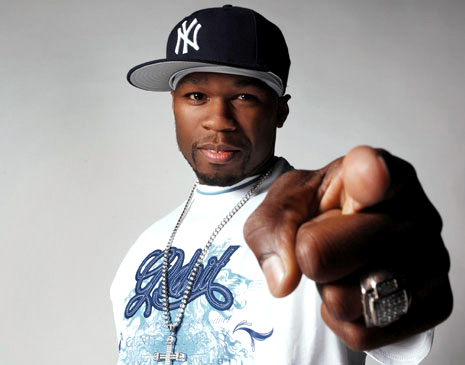 Hottest 50 Cent Bars