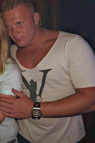 wie vecht kan verliezen maar wie nooit vecht zal nooit winnen