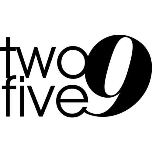 twofive9's profile picture. Branding, Logo Design, Website Design, Wordpress