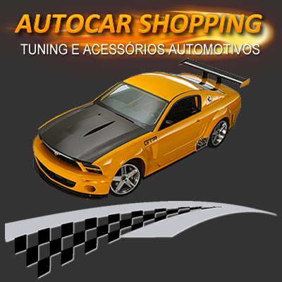 Comércio de Autopeças e Acessórios Automotivos