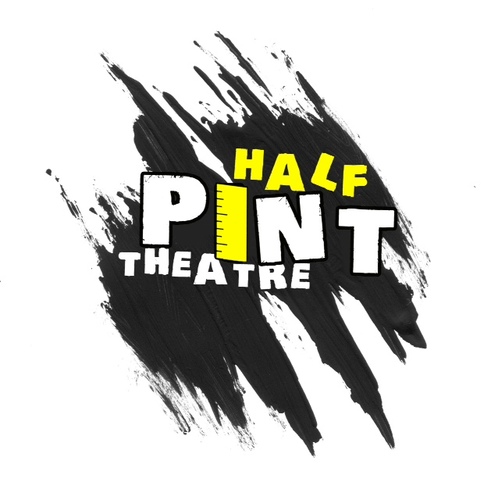 HalfPintTheatre's profile picture. Small but mighty.