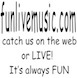 Special Events band in San Luis Obispo, Calif