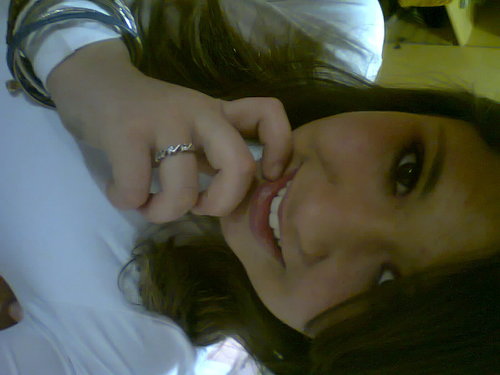 Aquela q nãoo desiste dos sonhos !
Soou Do @StayllersGui ;*