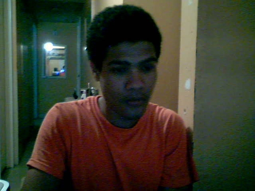 #TeamFollowBack-- Ambition be a way of Lyfe.