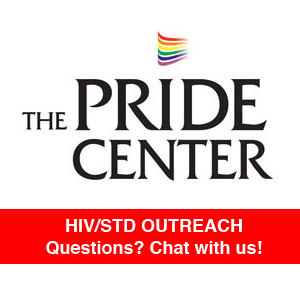 The Pride Center introduces a communication venue to inform as well as discuss the latest news for HIV/STDs plus health tips and info for those living with HIV.