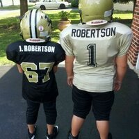 Paul Robertson (@coach_paul_67) 's Twitter Profile Photo Paul Robertson (@coach_paul_67) 's Twitter Profile Photo