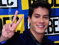 Te amamos Arthur Aguiar ♥