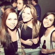 --- que bellas son mis amigas *-*!! las amo 24!