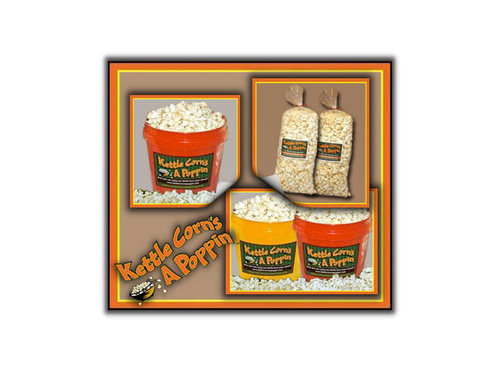 KettleCornsAPop's profile picture. Preparing our family recipe at the MN State Fair for over 45 years in Heritage Square. Visit our website to order year round.