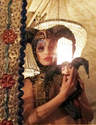 ZORAVIPERA's profile picture. 