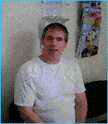 *Paul White  MISRM* Profile