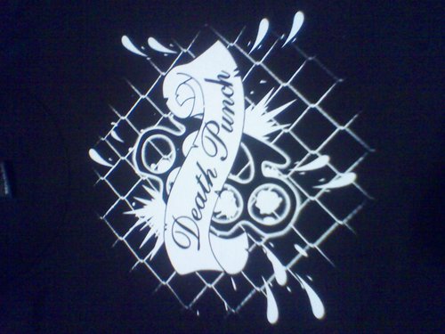 TeamDeathPunch1's profile picture. 