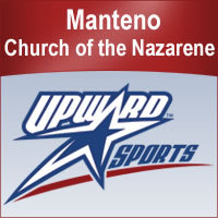 MantenoUpward's profile picture. A family friendly sports league in Manteno, Il. Hosted by the Manteno Church of the Nazarene.