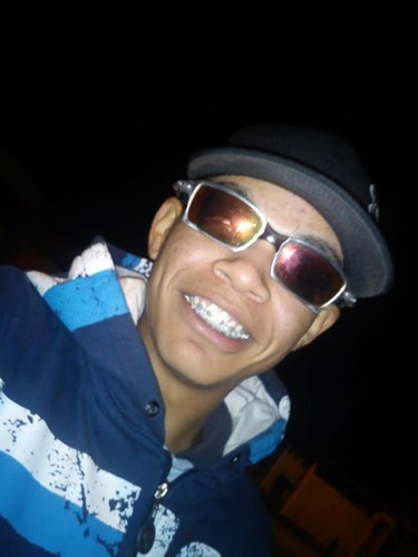 _ Sao Paulino , 19 anos , namoro com minha mô @miim_terrivel quer sbbe mas ? segue ae pôo (: