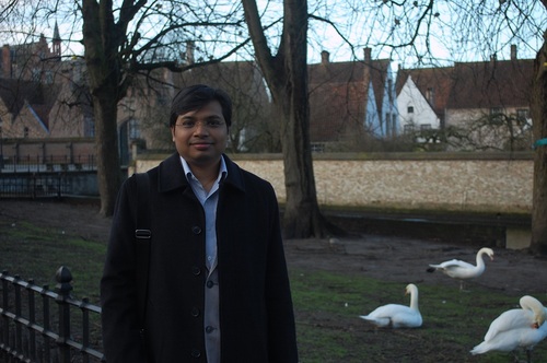 International SEO, Online Marketing, Financial Economics