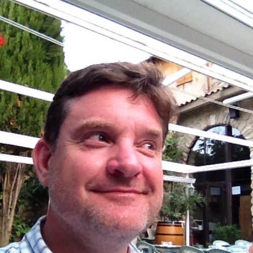I run businesses in the UK & USA - we do some great stuff. What’s most important are friends & family. Many friends work with me a @_thesf (check us out).