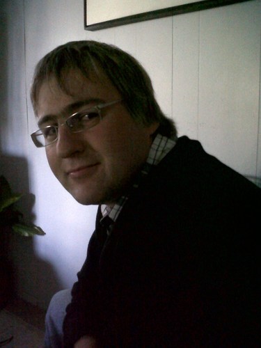Theatrical Entrepreneur and Freelance Writer