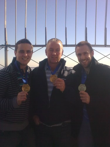 FionnanK's profile picture. And the change in penny jellies!