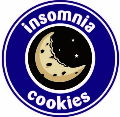 Hi I'm Nick Purcell, and I'm a Marketing Rep for the University of Akron Insomnia Cookies. Follow me and check my page for upcoming cookie giveaways and events!