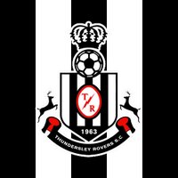 Thundersley Rovers (1963-2021) (@trsc1963) 's Twitter Profile