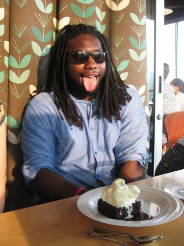 ladell45's profile picture. 