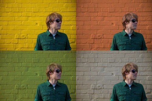 DirkBokeloh's profile picture. 