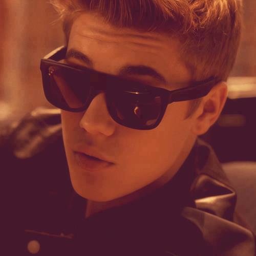 I'm BieberGirl. ^^