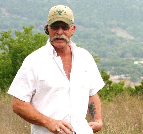 Artist / Rancher
