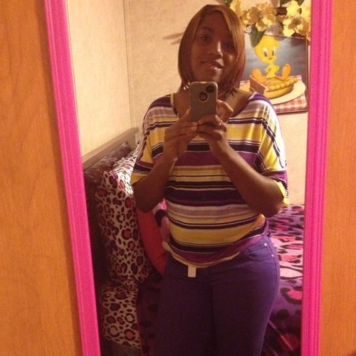 Badd_Biish_JJ's profile picture. NO boi needed . Follow Me Or DONT it Wont Bother Me Okaa Enough Said ✌✌ Instagram: _SHAWTYBADD_