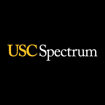 USC Spectrum presents the finest in arts and lecture programs for the education and entertainment of the USC community.