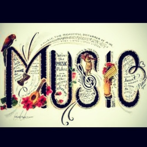 Music quotes for music lovers.