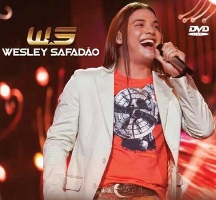 Esse Fc foi criado como uma forma de demonstrar o nosso carinho pelo nosso Ídolo @WesleySafadao e lógico que também para @GarotaSafada