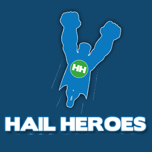 Hail Heroes