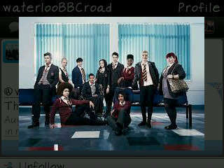 waterlooBBCroad's profile picture. Series8-Every Thursday 8pm on BBC1
